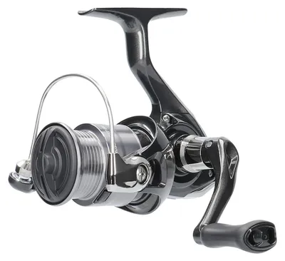 Produktbild von Daiwa 26 Crossfire LT 2500-XH Spinnrolle Frontbremsrolle