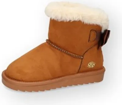 Produktbild von Dockers Stiefel bequem in braun, Gr. 33