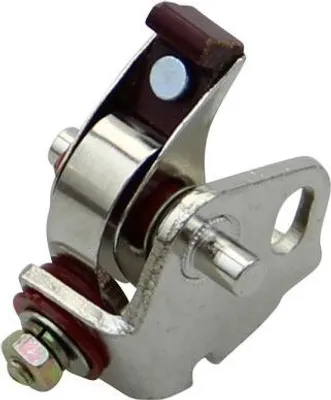 Produktbild von Zündkontakt Unterbrecher Stefa Noris für ILO G50 Piano / Husqvarna - Ersatzteil 187399 von Citomerx