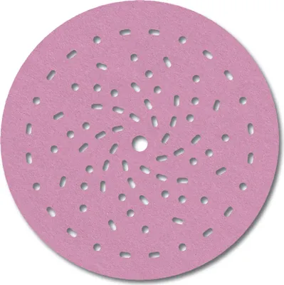 Image de Disque abrasif SIASPEED 1950 Ø150 mm 81 trous Grain 400 - 8443.7842.0400