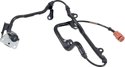 Produktbild von A.B.S. ABS Sensor Raddrehzahl für HONDA CIVIC VI Hatchback (EJ, EK) 31408