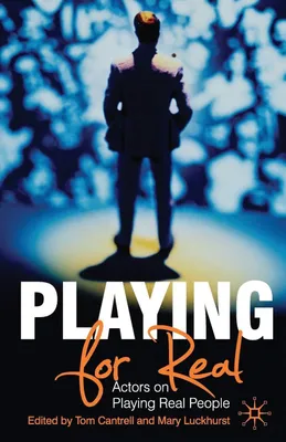 Produktbild von Playing For Real