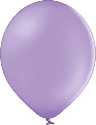 Immagine prodotto di Palloncini B105 lavanda pastello 30cm 100pz