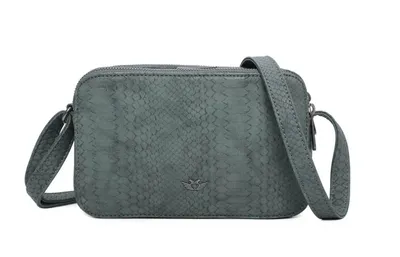 Produktbild von Fritzi aus Preußen Umhängetasche Ecxo Jony Crossbody Soda türkis