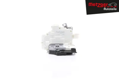 Produktbild von METZGER 2314000 Türschloss Hinten Rechts für VW TIGUAN (5N) Passat Variant (3C5) Passat Variant (365) PASSAT Variant (3B6) für SEAT