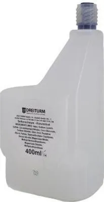 Produktbild von Seifenschaum-Konz. Patr. 400ml
