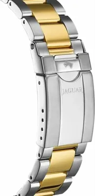 Image de Jaguar - J862/5 - Montre-bracelet - Chronographe - Hommes