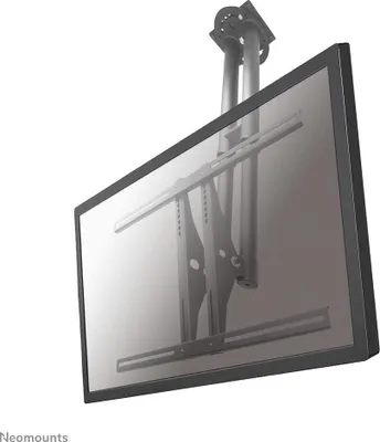 Immagine prodotto di Neomounts DEH 32"-75" 1TFT 1Gelenk  H:67-107cm Max.50KG silb