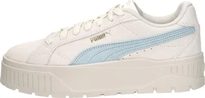 Image de Puma Karmen II  Sneakers Laag - Beige - Maat 40