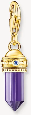 Produktbild von Thomas Sabo As We Enjoy 2048-973-13 Charm Anhänger