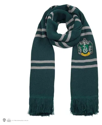 Produktbild von Cinereplicas Harry Potter Deluxe Schal Slytherin 250 cm HPE60144