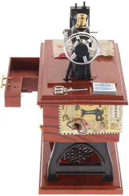 Immagine prodotto di Set di mini casse acustiche in stile retrò, leggere, regalo di San Valentino