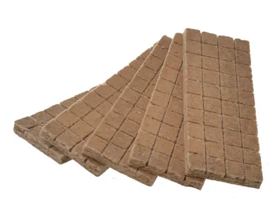Obrázok produktu pre Krbový zapaľovač Aqbau® zapaľovacie kocky na grilovanie zapaľovač na drevo a drevené uhlie 200 kusov