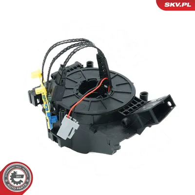 Obrázok produktu pre ESEN SKV vinutá pružina, airbag x