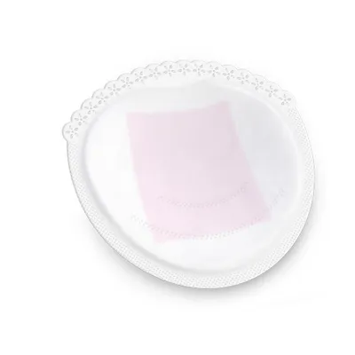 Produktbild von LOVI Antibakterielle Stilleinlagen Discreet Elegance 60 Stk. Weiß 19/607new