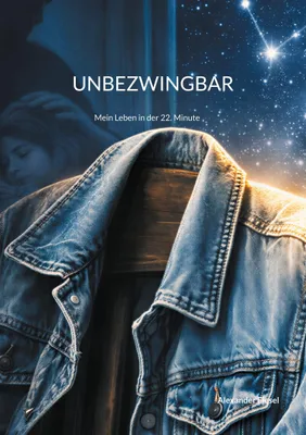 Produktbild von Unbezwingbar