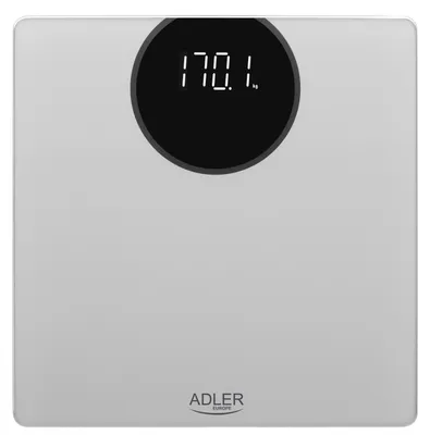 Produktbild von Elektronische Personenwaage Adler AD 8175 LED