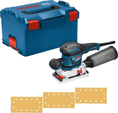 Produktbild von Schwingschleifer GSS 230 AVE in L-BOXX