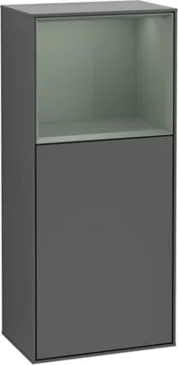 Produktbild von Villeroy & Boch F500GMGK Seitenschrank Finion F50