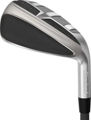 Obrázek produktu pro Cleveland Halo XL Pravá ruka 6-PW Regular Graphite Golfové hole - železa