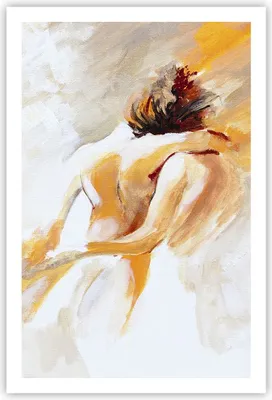 Produktbild von Poster - Poster ohne Rahmen - Persönlichkeit Freundschaft Liebe Ehe - 61x91,5 cm - Wand Bild - Wanddeko - Wandbilder - Kunstposter - Wandposter - Bilder - Kunstdruck - Wandbild - P2XPA61x91-3168