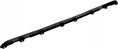 Produktbild von TOYOTA Auris Frontstoßstange Gummilippe 76877-02150 OE
