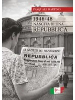 Obrázok produktu pre 1946/48: vznik republiky