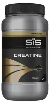 Produktbild von SIS Creatine (400g) Unflavoured - Kreatin - Kreatin-Monohydrat