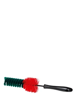 Produktbild von beko Felgenbürste 330 mm Ø 65 mm