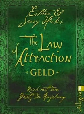 Image de The Law of Attraction - Geld