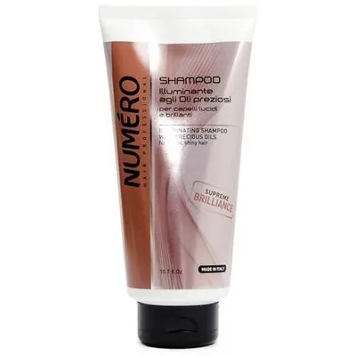 Image de Numèro Shampooing éclaircissant 300 ml