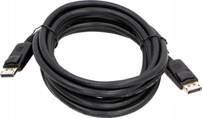 Immagine prodotto di 3M DisplayPort-Kabel DP 1.2 Displaykabel UHD 4K