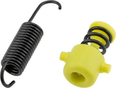 Obrázok produktu pre 1463612 Vratná pružina pedála spojky Ford Focus II, Focus C-Max, Grand C-Max,
