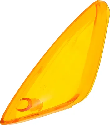 Immagine prodotto di Vetro indicatore Vicma anteriore sinistro compatibile con Honda SH125, SH150 (-02)