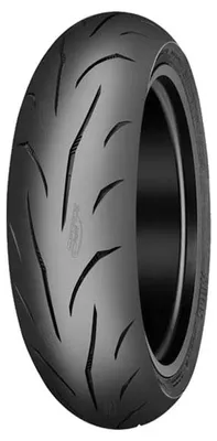 Productafbeelding van Banden MITAS 150/60 R17 66H SPORTFORCE +