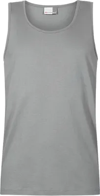 Obrázek produktu pro Promodoro 1050 | Pánské sportovní tílko Pánské tričko - barva: Steel Grey (Solid) - velikost: 3XL