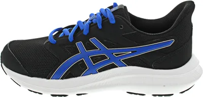 Produktbild von Asics Jolt 4 GS 1014A300005 (37.5/black-illusion blue)