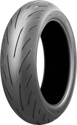 Image de Bridgestone Battlax S22 190/55 R17 M/C Tl 75(W) Rear (W)