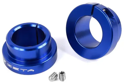 Produktbild von Gabelunterer Schutz Ze93-7016 - Zeta Racing