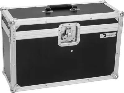 Produktbild von Roadinger Case LED PFE-50 3000K (L x B x H) 21 x 52 x 34.5 cm (31005118)