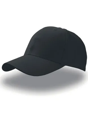 Immagine prodotto di Atlantis JOLL | Jolly Cap / Berretto / Beanie - Colore: Nero - Taglia: Unica