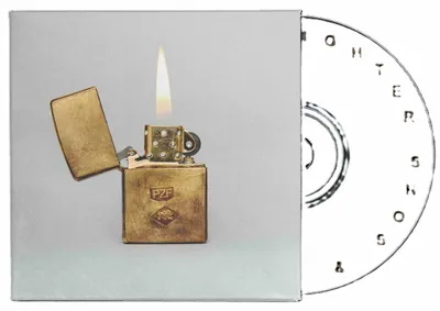 Obrázek produktu pro Mumford & Sons: Prizefighter