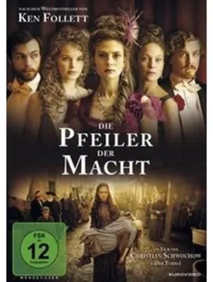 Obrázok produktu pre Pfeiler der Macht