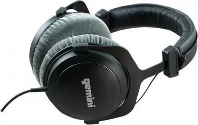 Immagine prodotto di Gemini DJX-1000