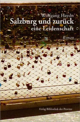 Image de Salzburg und zurück