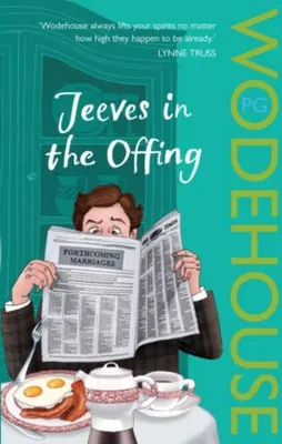 Obrázok produktu pre Jeeves in the Offing
