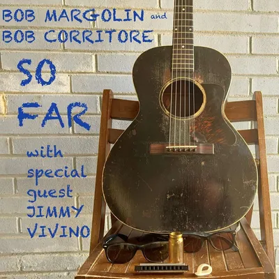 Produktbild von Margolin, B: So Far