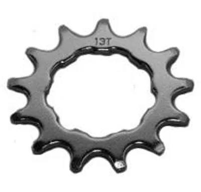Produktbild von VWP -Zahnradstich 32 32 (2,3 mm) BMX 13T