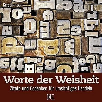 Produktbild von Worte des Weisheit