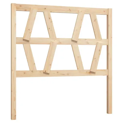 Produktbild von VidaXL 818605, Pinienwald, 1060 mm, 100 cm, 40 mm